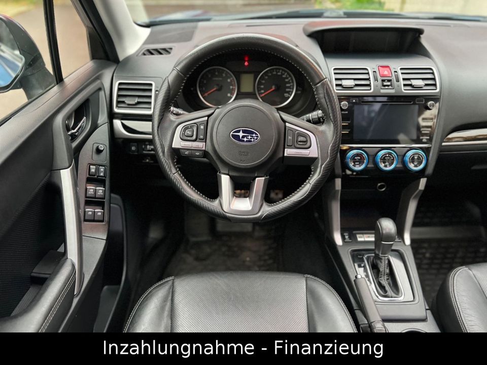 Subaru Forester X Platinum Lineartronic in Fellbach