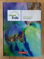 Schulbuch Unsere Erde Einführungsphase Erdkunde Gymnasium NRW 978 Nordrhein-Westfalen - Rheine Vorschau