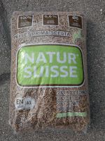 EIN (1) Sack Holzpellets, 15 kg, Ø 6 mm - NUR ABHOLUNG - München - Trudering-Riem Vorschau