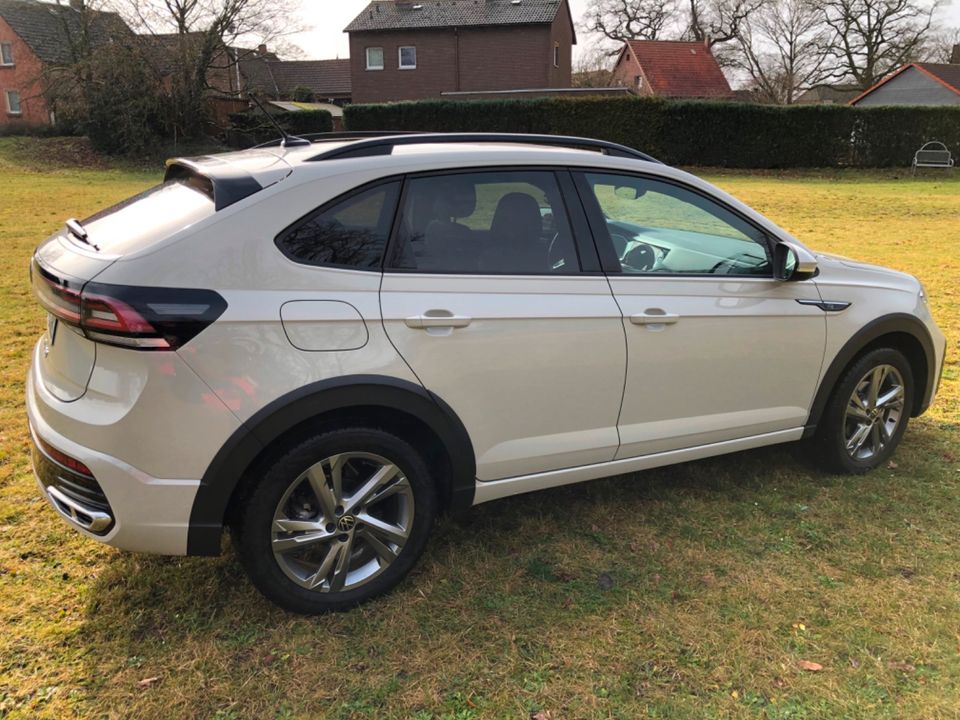 Volkswagen Taigo R-Line in Meine