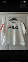 Weißes Fila Shirt cropped Baden-Württemberg - Baindt Vorschau