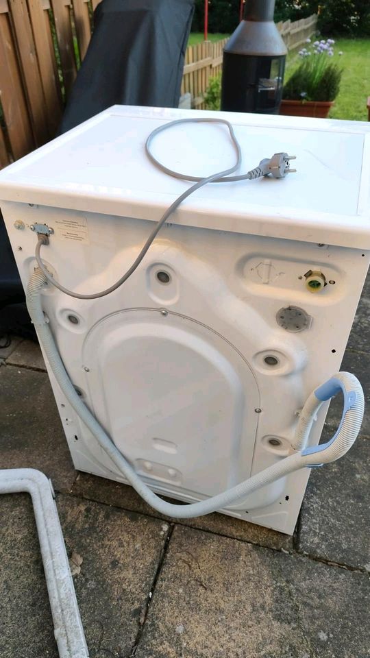 Waschmaschine von Beko in Hof (Saale)