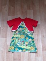 Handmade Kleid Biene Maja Gr. 98 Mecklenburg-Vorpommern - Greifswald Vorschau