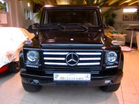 Mercedes G55 AMG GERMAN*ARMOURING*PANZERUNG*B7/B6 Pankow - Weissensee Vorschau