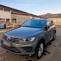 VW Touareg 3.0 V6 Baden-Württemberg - Konstanz Vorschau