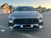 Mercedes Benz CLA 220 4Matic AMG-Line, NightPaket, Garantie Nordrhein-Westfalen - Leverkusen Vorschau