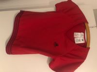 Adidas Sport T-Shirt rot Baden-Württemberg - Heidelberg Vorschau