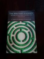 The Writer's Journey - Christopher Vogler Berlin - Marienfelde Vorschau