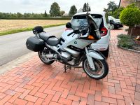 BMW R1100 RS Nordrhein-Westfalen - Hille Vorschau