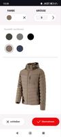 Engelbert Strauss Winterjacke es motion ten Gr. L Neu Hessen - Reinheim Vorschau