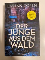 Der Junge aus dem Wald - Harlan Coben - Thriller Nordrhein-Westfalen - Paderborn Vorschau