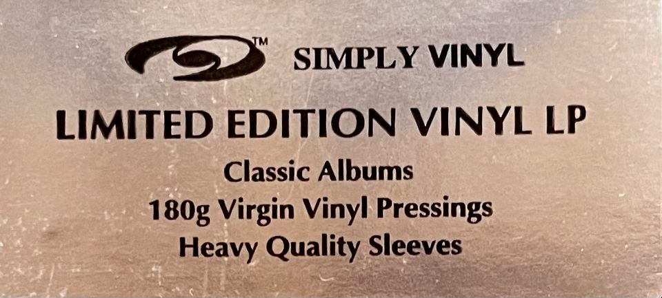 Fleetwood Mac - Pious Bird -  Vinyl - LP Limitierte Edition 180g in Wangen im Allgäu