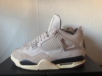 Nike Air Jordan 4 Retro A Ma Maniere Gr. 40.5 / US 9W Hessen - Hanau Vorschau