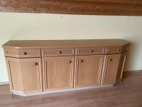 Sideboard Holz Sachsen - Riesa Vorschau