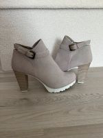 Damen Schuhe Stiefelletten Nordrhein-Westfalen - Tönisvorst Vorschau