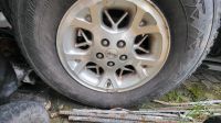 Jeep Grand Cherokee original Felgen Bayern - Harburg (Schwaben) Vorschau