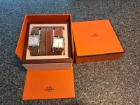 2 x Hermes Uhr Hessen - Messel Vorschau