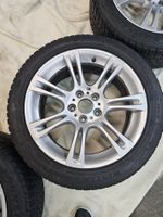 Original BMW 5er F10 6er F12 F13 F06 18 Zoll Doppelspeiche M350 A Nordrhein-Westfalen - Leverkusen Vorschau