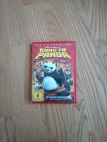 DVD Kung Fu Panda Frankfurt am Main - Bonames Vorschau