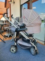 3 in One Babyschale Kinderwagen Buggy Bayern - Alzenau Vorschau