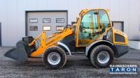 Kramer 750 * Bj.2013 * 2150Std. * Radlader L25 850 950 5075 65 Hessen - Butzbach Vorschau