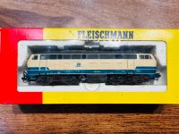 Fleischmann H0 BR 218 Diesellok Hamburg - Bergedorf Vorschau
