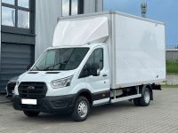 Ford Transit Koffer 3,5t Kamera Doppelbereifung Nordrhein-Westfalen - Langenfeld Vorschau