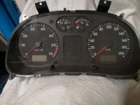 VW  Lupo..  Seat Arosa  Tacho Kombiinstrument Nordrhein-Westfalen - Gevelsberg Vorschau