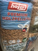 Pellets Holzpellets Brandenburg - Herzberg/Elster Vorschau