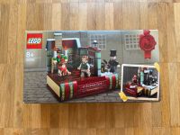 Lego 40410 - Hommage an Charles Dickens - Neu und Ovp Bremen - Horn Vorschau