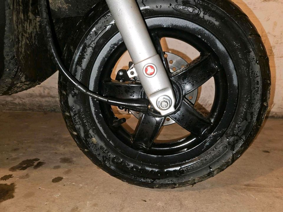 ❗️Tausch❗️ gegen meine piaggio zip 2takter in Hagen