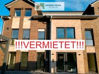 !!! VERMIETET !!! *** Exklusive Neubau OG-Wohnung im gehobenen Stil - nach KfW40+ Effizienz / absolut Zentrum von Ostrhauderfehn!!!  zu vermieten ***  KM: 750,00 € zzgl. NK. 170,00 € + Strom separat ! Niedersachsen - Ostrhauderfehn Vorschau