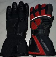 Motorrad Handschuhe Schleswig-Holstein - Fünfhausen Vorschau