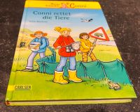 Kinderbuch Meine Freundin Conni "Conni rettet die Tiere" Band 17 Nordrhein-Westfalen - Stadtlohn Vorschau