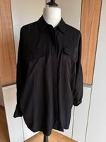 Bluse Satin, glänzend, Vero Moda Bayern - Trostberg Vorschau
