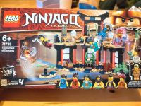 Lego 71735 Ninjago Niedersachsen - Wolfsburg Vorschau