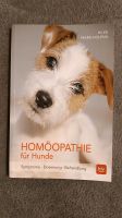 Buch Homöopathie für Hunde Rheinland-Pfalz - Kirchheimbolanden Vorschau