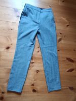 Zara Basic Business Hose blau grau, Gr. S, super Zustand Berlin - Tempelhof Vorschau