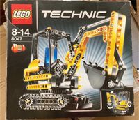 LEGO Technik 8047 8-14 Jahre vollständig und NEUWERTIG! Niedersachsen - Jever Vorschau