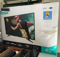 Hisense® LED Backlight TV MODEL: LTDN40D50TS Stuttgart - Stuttgart-Ost Vorschau