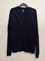 Cardigan Wolljacke Strickjacke dunkelblau Größe M Rheinland-Pfalz - Koblenz Vorschau