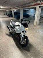 Yamaha SZR 660 A2 tauglich Hessen - Darmstadt Vorschau