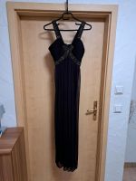 Kleid Hofstaat/Abiball 36 Nordrhein-Westfalen - Sundern (Sauerland) Vorschau