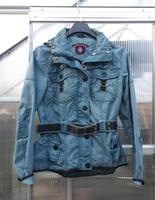 Wellensteyn Sommer- Jacke Größe S Hessen - Neuhof Vorschau