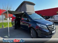 Mercedes Marco Polo, VW T6 California - mieten, leihen, rent Brandenburg - Potsdam Vorschau