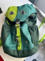 Deuter kiko Kinder Rücksack Ludwigsvorstadt-Isarvorstadt - Isarvorstadt Vorschau