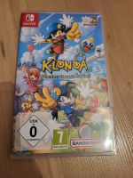 Nintendo SWITCH  Klonoa Spiel Kiel - Ellerbek-Wellingdorf Vorschau