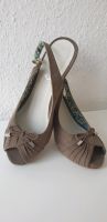 S.Oliver High Heel Sandalen, Gr. 40 *TOP* Nordrhein-Westfalen - Paderborn Vorschau