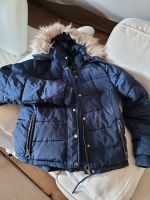 Winterjacke Blau M Bayern - Pfaffenhofen a. d. Roth Vorschau