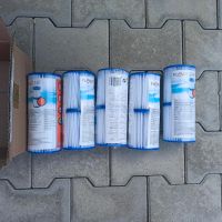 Flowclear Bestway Filterkartuschen Größe 1    10Stück Kr. München - Sauerlach Vorschau